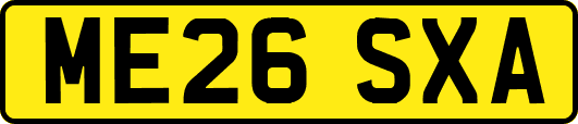 ME26SXA