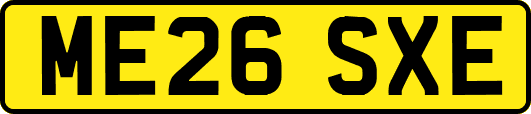 ME26SXE