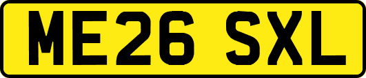 ME26SXL