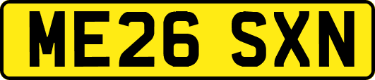 ME26SXN