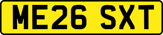 ME26SXT