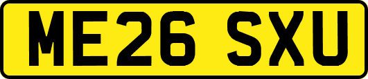 ME26SXU