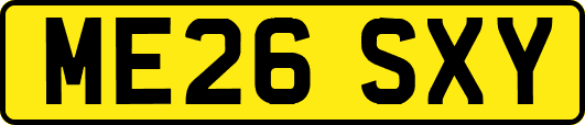 ME26SXY