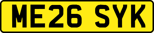 ME26SYK