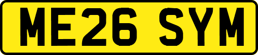 ME26SYM