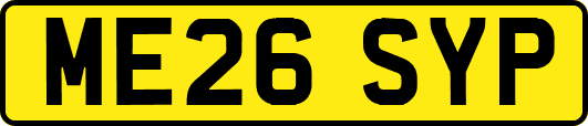 ME26SYP