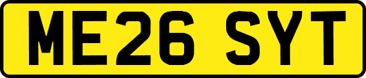 ME26SYT