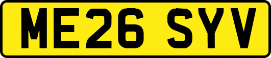 ME26SYV