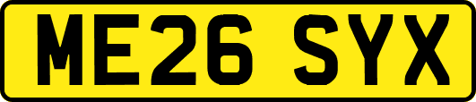 ME26SYX