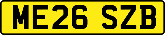 ME26SZB