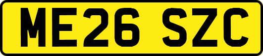 ME26SZC