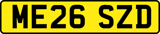 ME26SZD