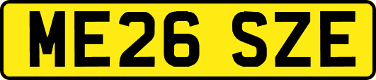 ME26SZE