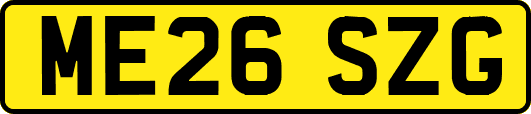 ME26SZG
