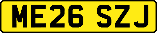 ME26SZJ