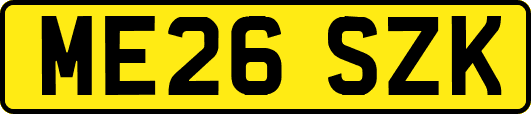 ME26SZK
