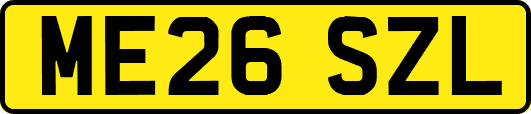 ME26SZL