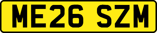 ME26SZM