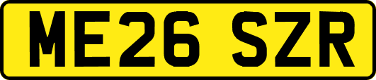 ME26SZR