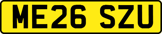 ME26SZU