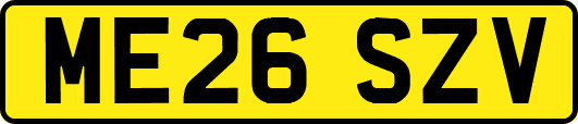 ME26SZV