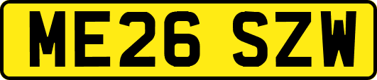 ME26SZW