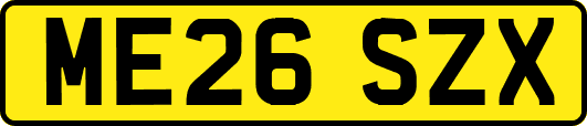 ME26SZX