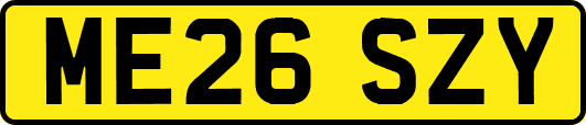 ME26SZY