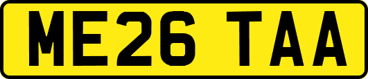 ME26TAA