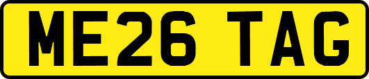 ME26TAG