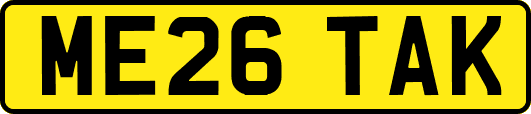ME26TAK