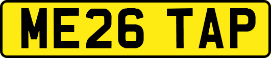 ME26TAP