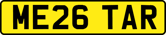 ME26TAR