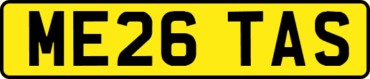 ME26TAS