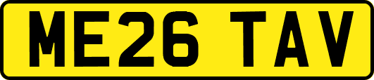 ME26TAV
