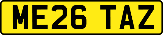 ME26TAZ
