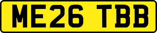 ME26TBB