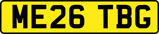 ME26TBG