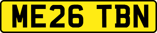 ME26TBN