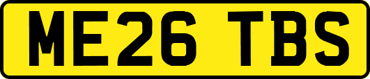 ME26TBS