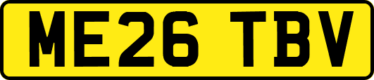 ME26TBV
