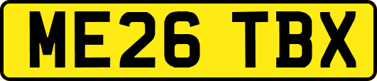 ME26TBX