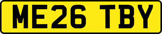 ME26TBY