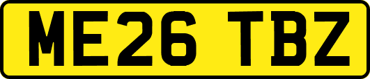 ME26TBZ