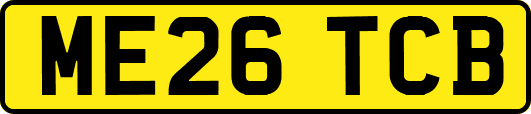 ME26TCB