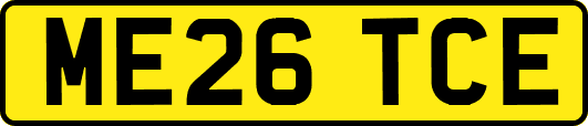 ME26TCE