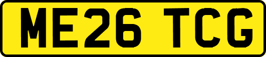 ME26TCG