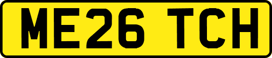 ME26TCH