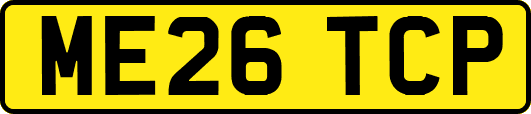 ME26TCP
