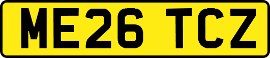ME26TCZ
